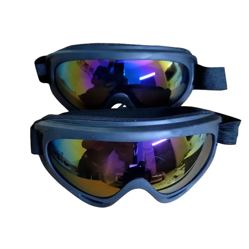 COMBO 2 chiếc Kính Thể Thao UVA Sport Chống Tia UV Và Bụi Cản Gió Chính Hãng - Bảo Vệ Toàn Diện 6