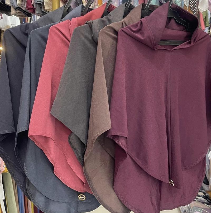 Product Introduction of Alfaro plain Sukob Inspired Cotton Casual 2