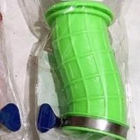 Product Introduction of Co gió cao su dẻo hay Ống nối bầu hơi King Drag xe Winner 150 và xe Winner X 3