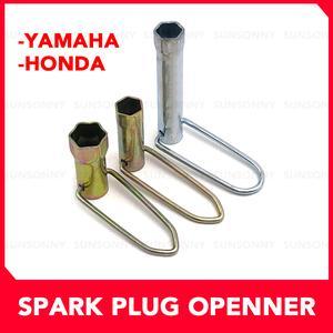 SPARK PLUG OPENER SPANNER SPANAR SPANA OPENNER PEMBUKA PLUG YAMAHA ...