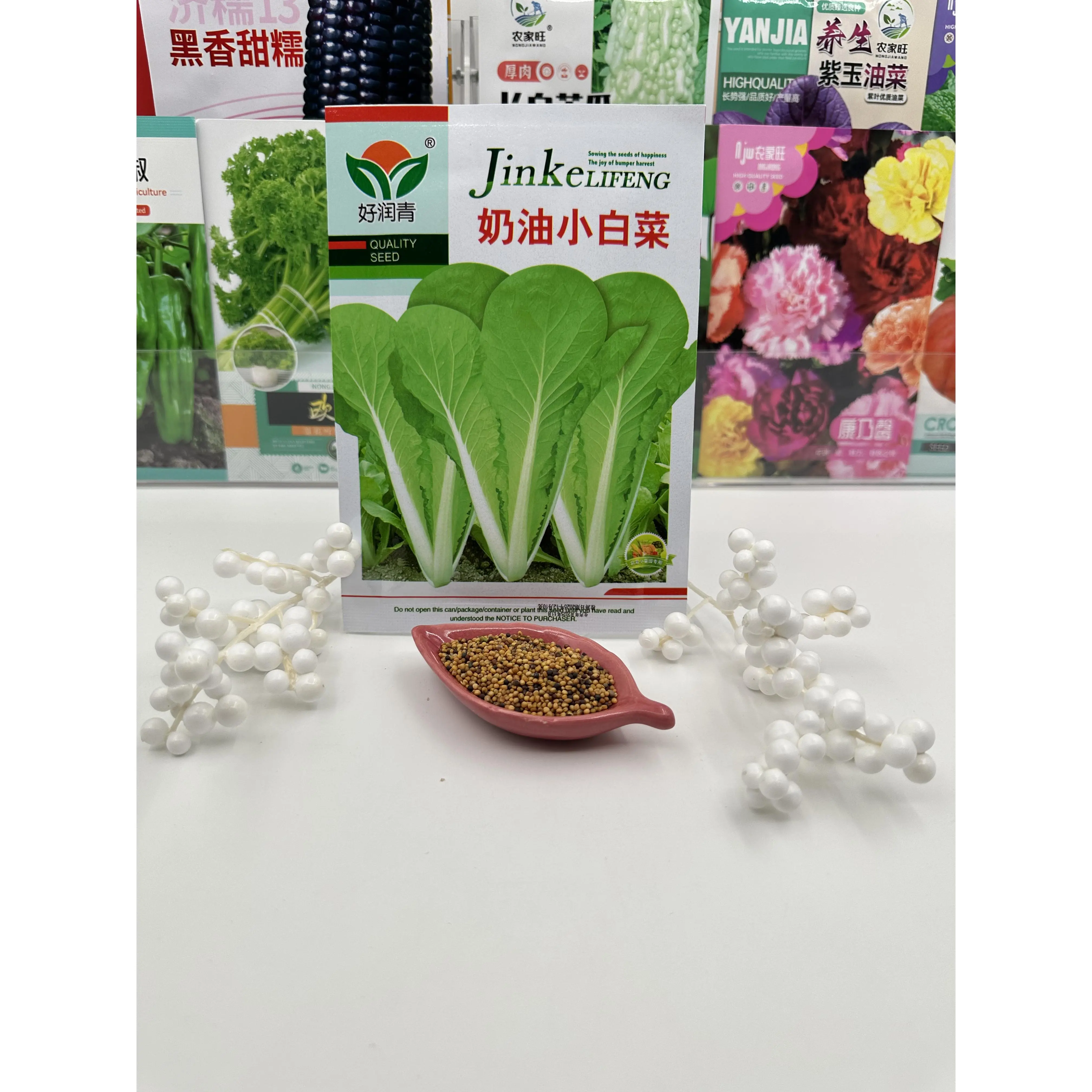 PECHAY PAVITO SEEDS HYBRID 2000 SEEDS 30 DAYS HARVEST EASY TO GROW HIGH ...