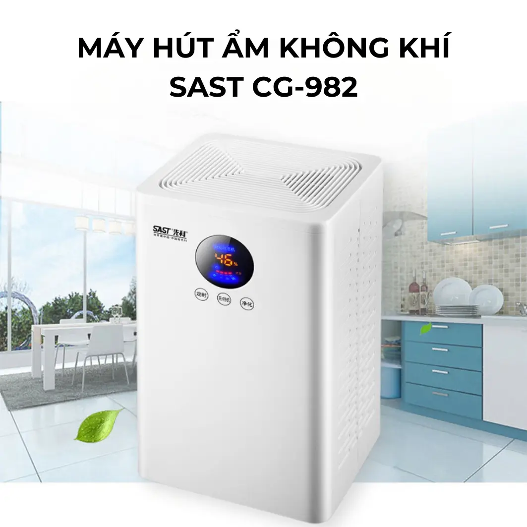 Máy hút ẩm không khí, máy hút ẩm gia đình mini, máy hút ẩm lọc không khí, máy hút ẩm thông minh hiển thị nhiệt độ độ ẩm, máy hút ẩm có chức năng lọc không khí và hẹn giờ, máy hút ẩm chống nồm, ẩm mốc cho gia đình, phòng ngủ