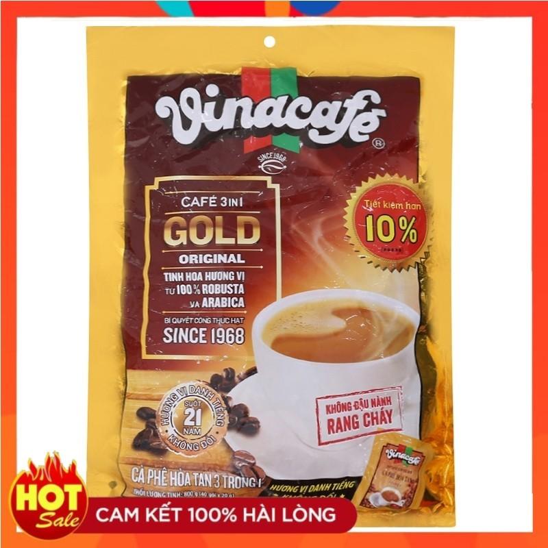 [ Giảm 50% ] Cafe Vina - Wakeup - Phill - Chất