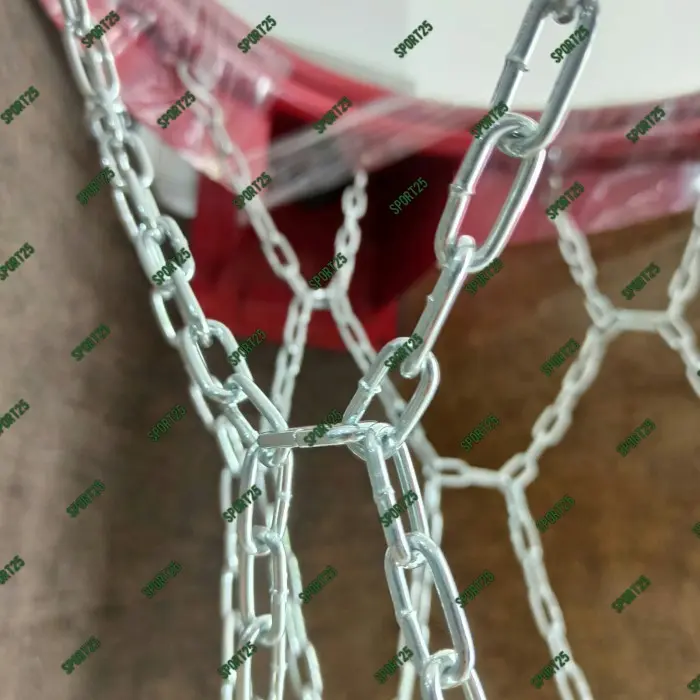 Jala Ring Jaring Net Ring Basket 12 Loops Besi Baja Tebal Kuat Awet 3