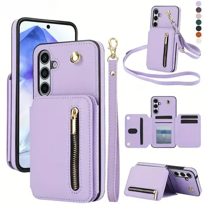 Cell Phones Case For Samsung A51 Amazon Leather Case Samsung A51