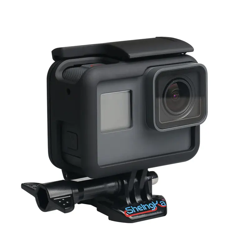 Khung viền cho GoPro Hero 5, GoPro Hero 6, GoPro Hero 7, GoPro new hero 2018 1