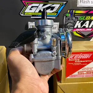 KARBU PE 26 KEIHIN JAPAN SET VELOCITI ( BISA COD BAYAR DI TEMPAT )