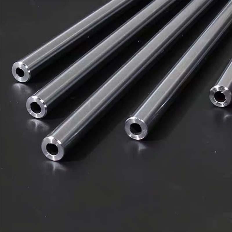 Ống thép liền mạch, đường kính ngoài 30mm, độ tinh khiết cao, thép chính xác, thủy lực, 4140 Crôm, hợp kim Molybdenum, thích hợp cho dầu 4