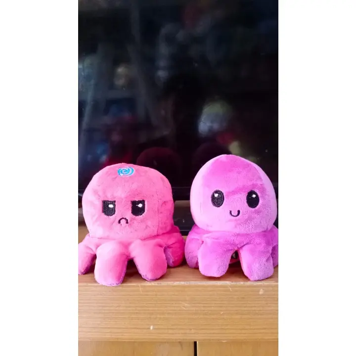 gurita kcl pink-ungu