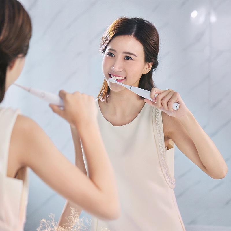 Product Introduction of Sonic Toothbrush Vacuum Bristle 2/7pcs Replacement Heads For Oclean Flow/X/ X PRO/ Z1/ F1/ One/ Air 2 /SE Brush Head Soft DuPont Comfort Cleanser 5