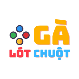 Gà Lót Chuột
