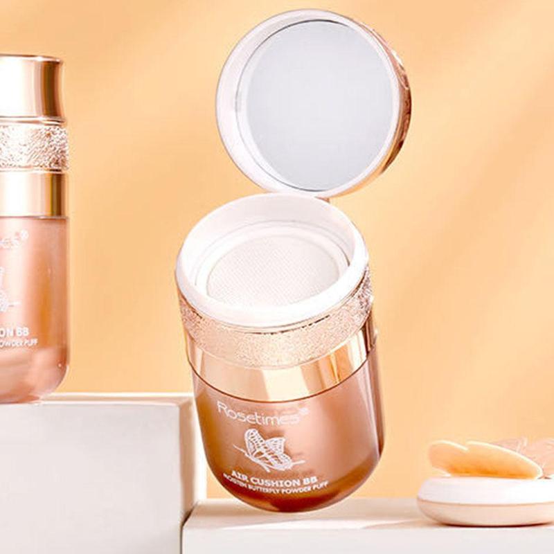 Product Introduction of 30ml BB Cream Non-sticking Powder Makeup Remover 31
