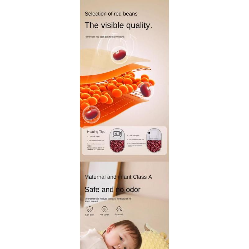 Product Introduction of New Electric Baby Sleeping Palm Washable Soft Velvet Baby Sleeping Patting Doll Cartoon with Remote Control Baby Hand Pillow Newborns 27