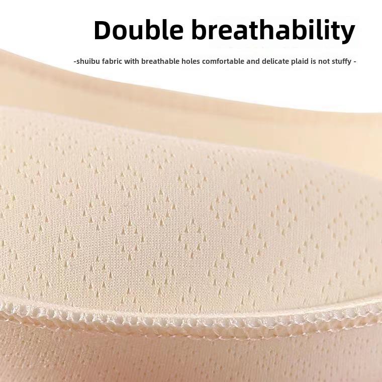 Product Introduction of Korean Push-Up Breast Pads 6CM/4CM| Thickened Breathable Foam Inserts| Detachable Bra Padding for Bust Shaping| Push-Up Accessory for Fuller Look 6
