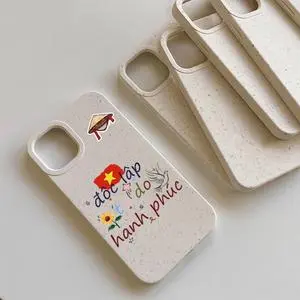 Ốp lưng iphone độc lập tự do hp lúa mạch mềm TPU chống sốc 6/6splus/7/8/plus/x/xs/11/12/13/14/15/pro/max/plus/promax lm1075 4