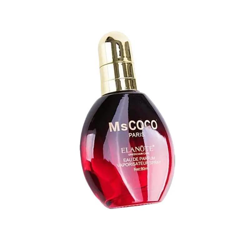 Tinh Dầu Dưỡng Tóc Ms CoCo ELANÔTE Hương Nước Hoa 80ml - Hỗ Trợ Chăm Sóc Tóc Women