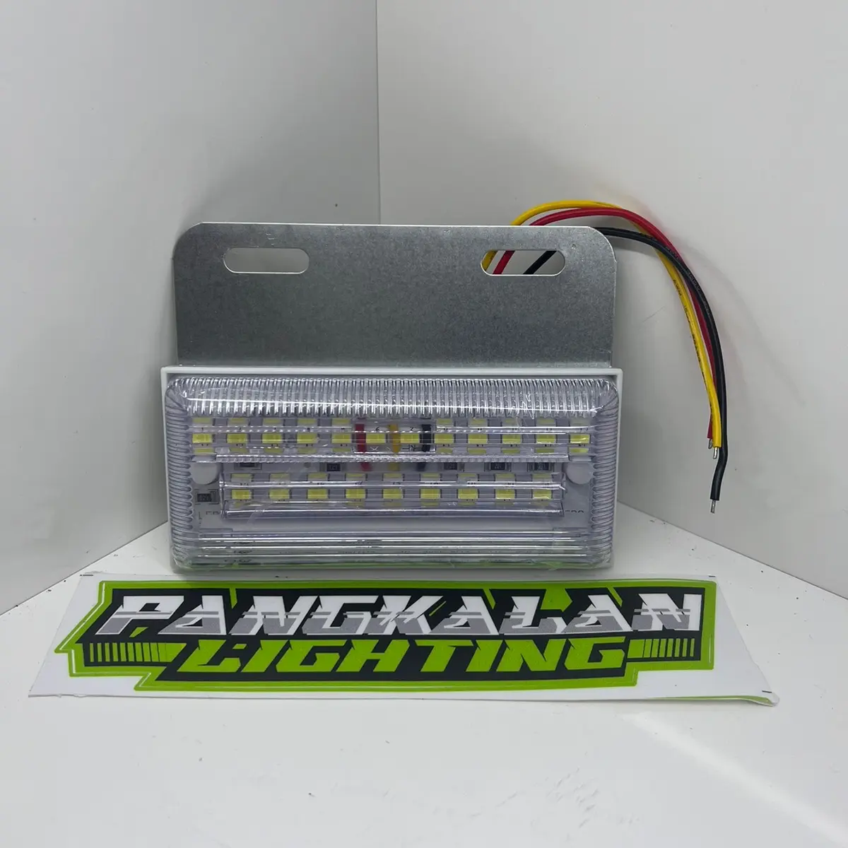 LAMPU BAK TRUCK SLIM DC 12-24 VOLT