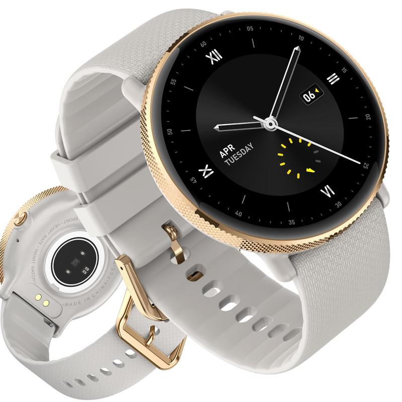 Product Introduction of Multifunctional Smart Watch, Fashion Digital Watch with Wireless Answer/Make Calls & Multi Sport Mode, Sports Watch for Women & Men 0