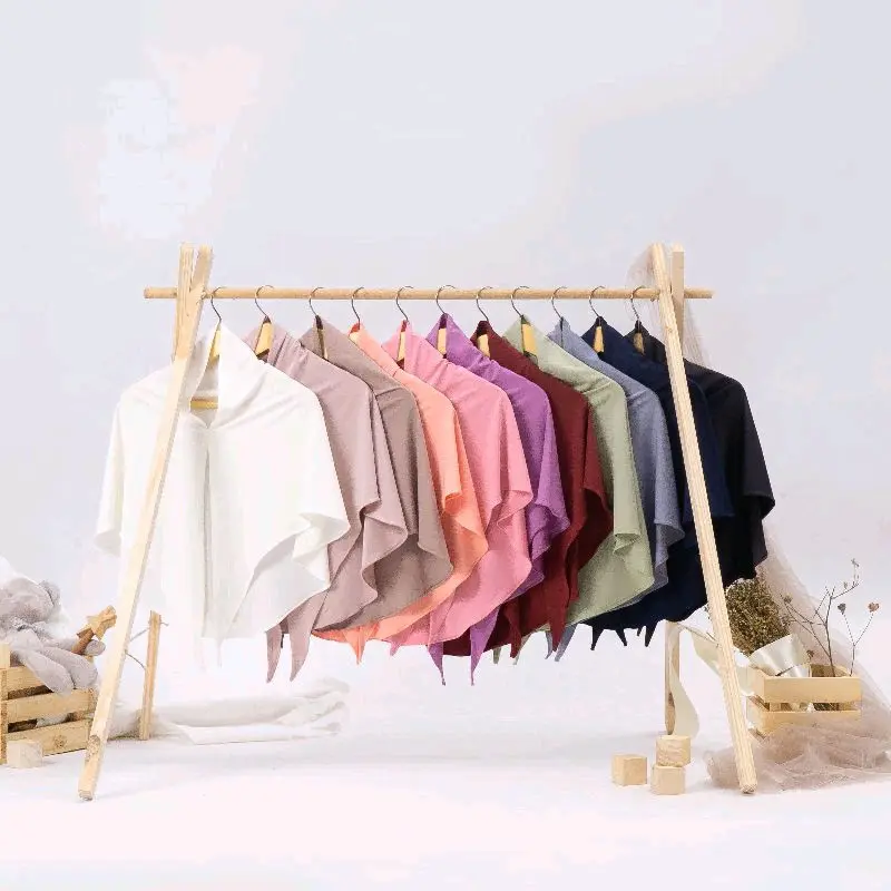 KKCOLLECTION11| FATIMAH HIJAB INSTAN | PASTAN ANAK UMUR 0-6 TAHUN