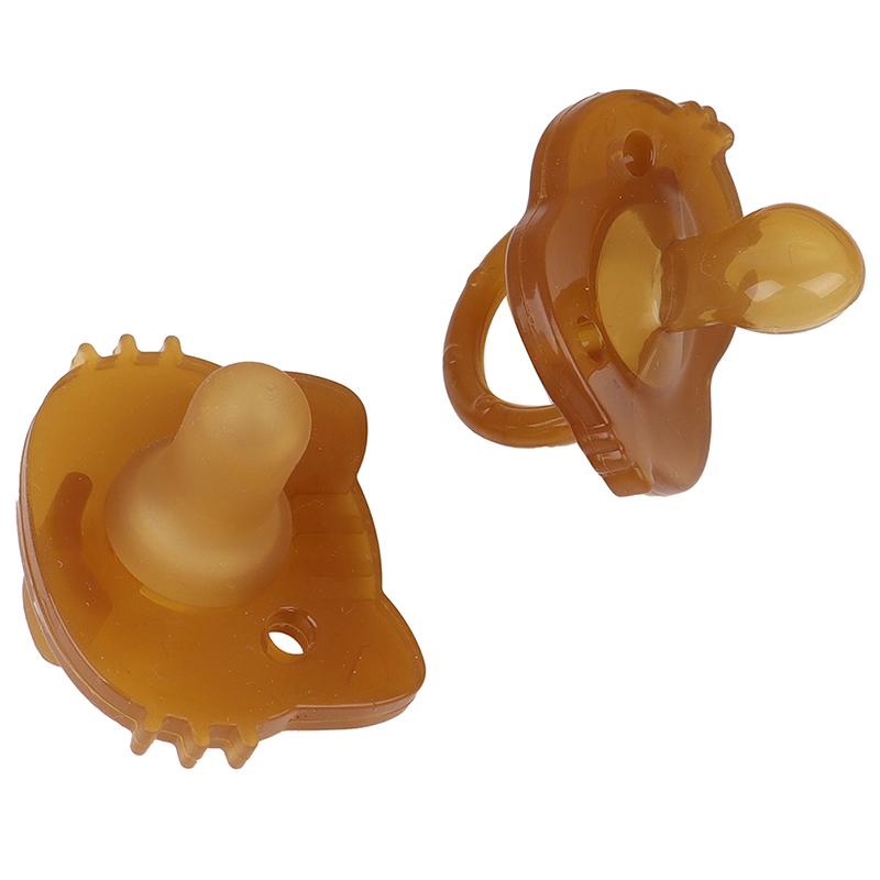 Baby Kids Boy Girl Gift Cat Dummy Pacifier Soother  Toy 3