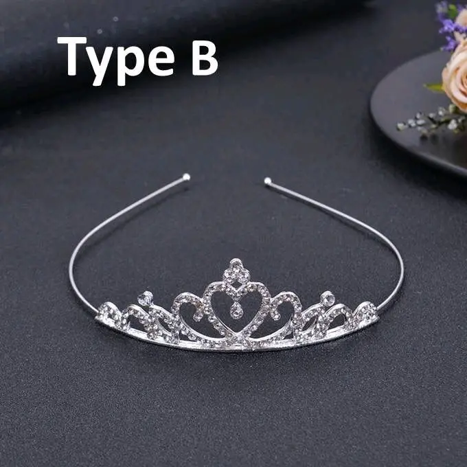 Mahkota bando mahkota