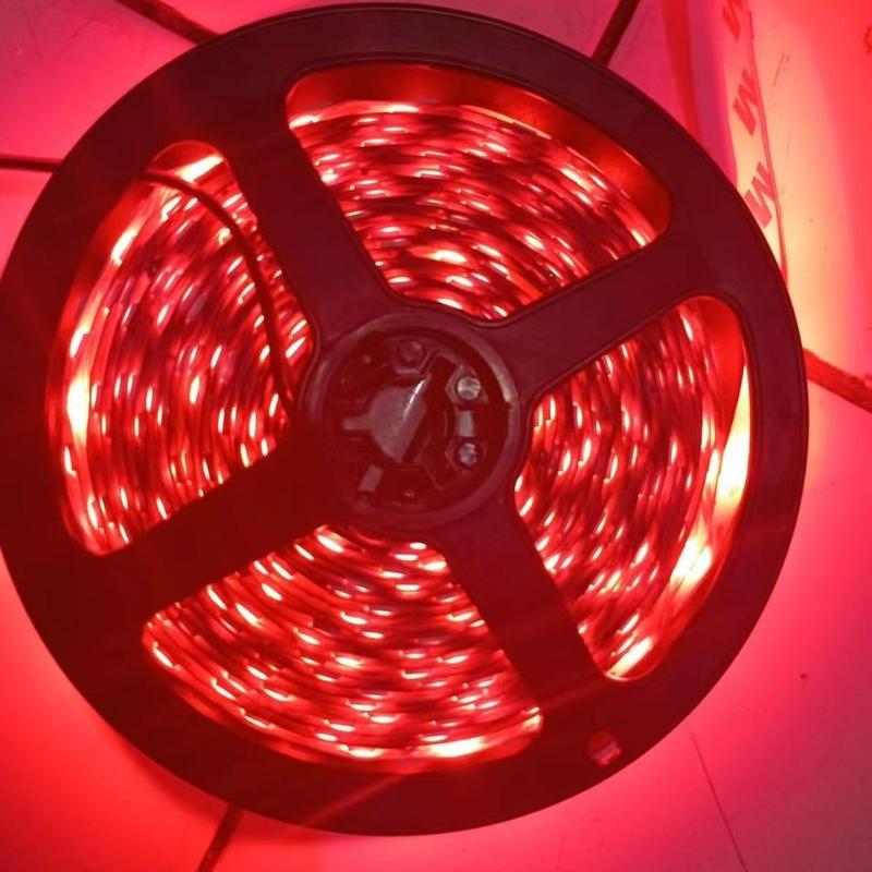 Lampu LED Strip 4040 5050 IP33 12v INDOOR Led strip ip 33 12v - 4040 3