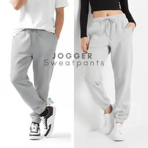 CELANA JOGGER SWEATPANTS | JOGGER PRIA WANITA | CELANA JOGGER UNISEX | SWEATPANTS JOGGER | CELANA JOGER | CELANA TRAINING | CELANA PANJANG TRAINING | JOGGER GYM | CELANA OLAHRAGA
