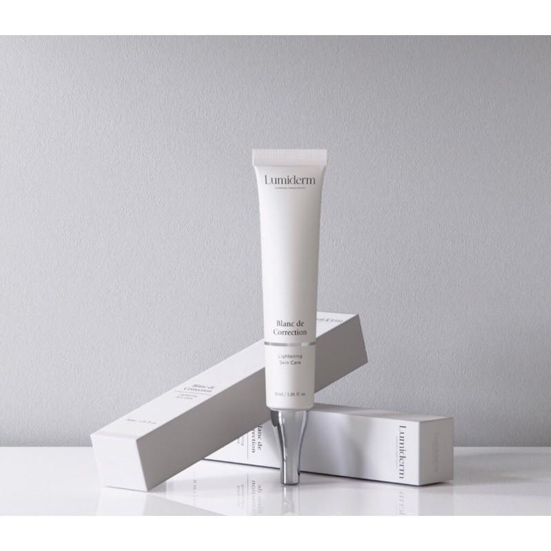 Q65_ Kem Cao nám Lumiderm Hỗ Trợ Nám 30ml Làm Đẹp Da