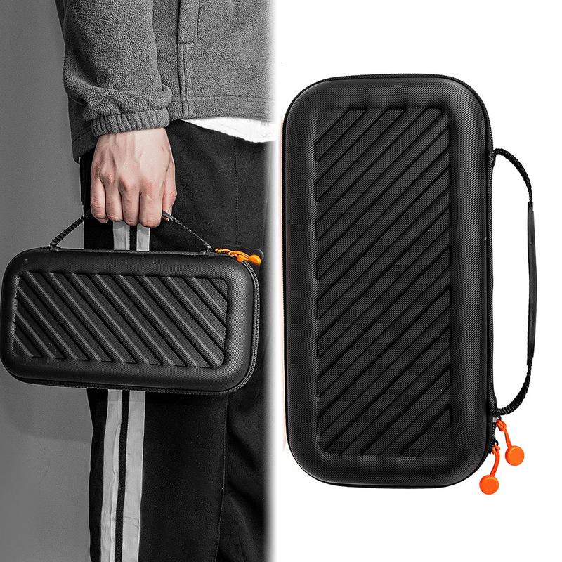 Trousse Organisatrice De Voyage Pour Mac Mini M4/M4 Pro Avec Clavier Et Trackpad - Compatibilité Universelle - Neuf