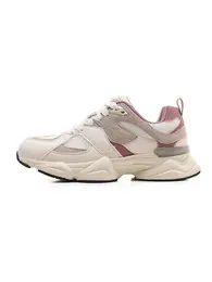 Colorblock Lace Up Sneakers