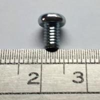 Gambar JP M4 x 35 per 100 pcs Baut kepala obeng plus 4mm 4 x 35 mm dari TOKO KINS Kota Administrasi Jakarta Barat 5 Tokopedia