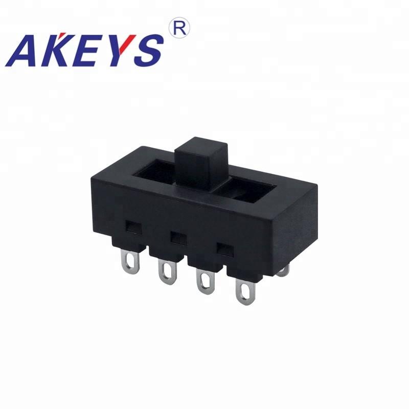 Công Tắc Chuyển Đổi 3 Vị Trí, JJ-15, Cho Máy Sấy Tóc , Phụ Kiện Đ