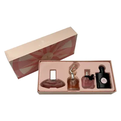 Nana and Hachi Perfume - TikTok Shop Nana and Hachi Perfume - TikTok Shop