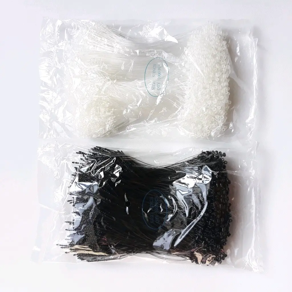 Tali hangtag/Loop pin/lock pin/stringpin