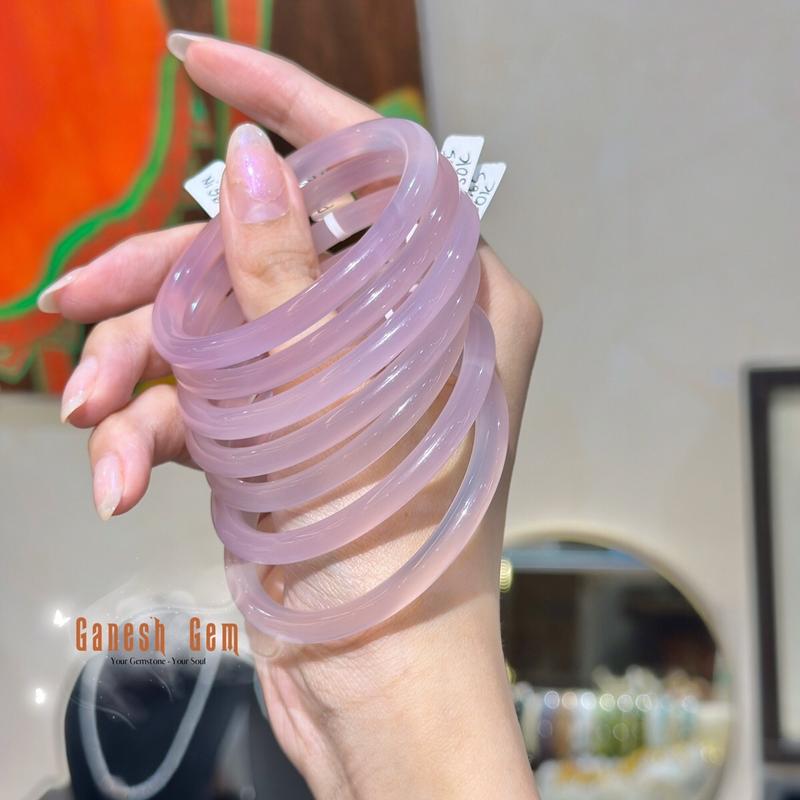 Vòng tay mã não 6li  thiên nhiên trong đẹp vòng  đá 3