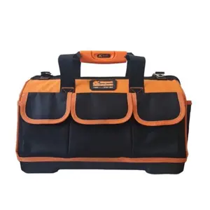 Kapusi K-9995 Tool Bag Toolbag Tas Perkakas Peralatan 19 Inch
