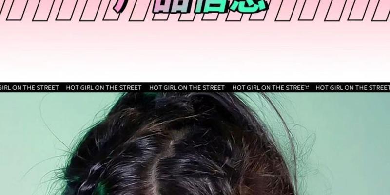 Product Introduction of New Boxing Braid Spice Girls in Hot Net Red Same style Fried Dough Twists Braid Ponytail Hair Ornament 4