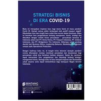Gambar Buku Strategi Bisnis Di Era Covid-19 - Edisi dari bintangsemestabook Kab. Sleman 4 Tokopedia