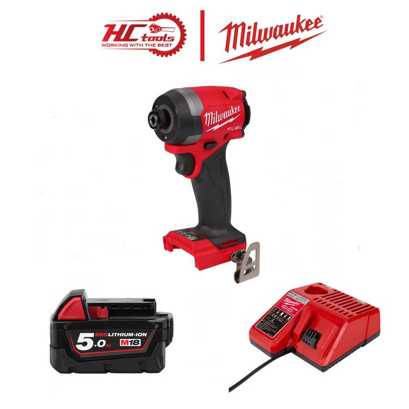 Máy vặn vít dùng pin 18V M18 Milwaukee FID3-0X Hàng Chính Hãng | HCTOOLSVN