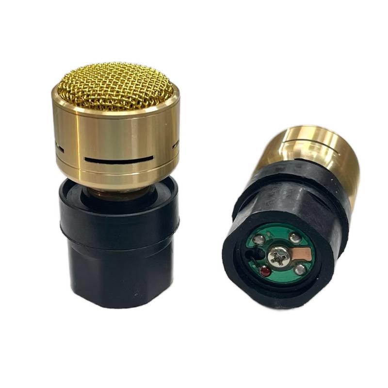 Củ Mic - Đầu Micro Cao Cấp (1 Cái) - Linh Kiện Điện Tử