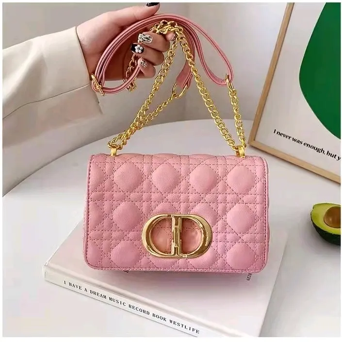 NH5030 tas selempang mini cwe tas soulder wanita kekinian hanbag cwe modern tas hp