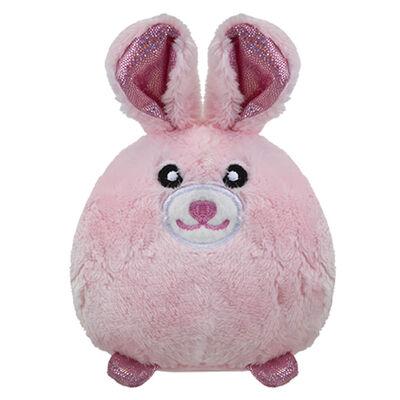 Easter Springtime plush toy with sound assorted 1