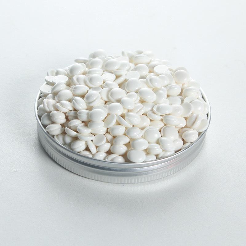 [TẶNG SERUM+que] 300g sáp wax lông coconut premier tẩy lông đa vùng cực dễ dàng nhanh chóng. 1