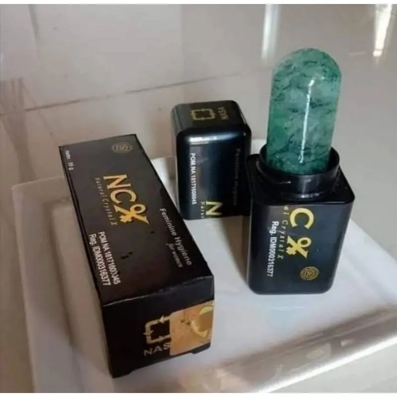 NCX Cristal X NASA original 100%