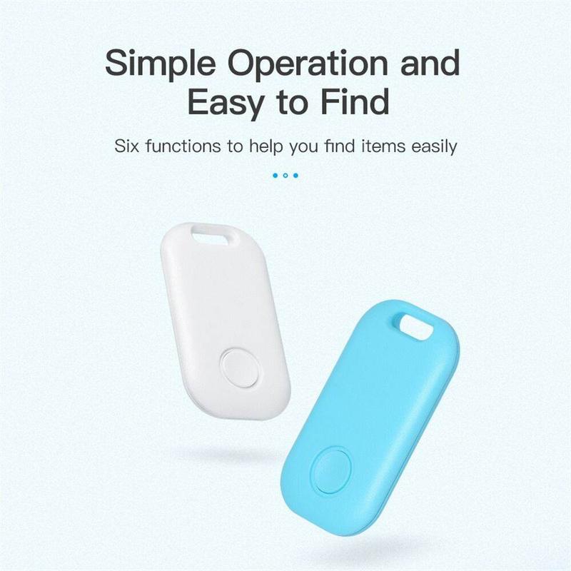 LAFAYETTE Anti-lost Need App For Pet Dog Cat Kids Wireless Bluetooth Smart Tracker Wallet Key Finder Locator Device Activity Trackers Wireless Tracker GPS Tracker 5