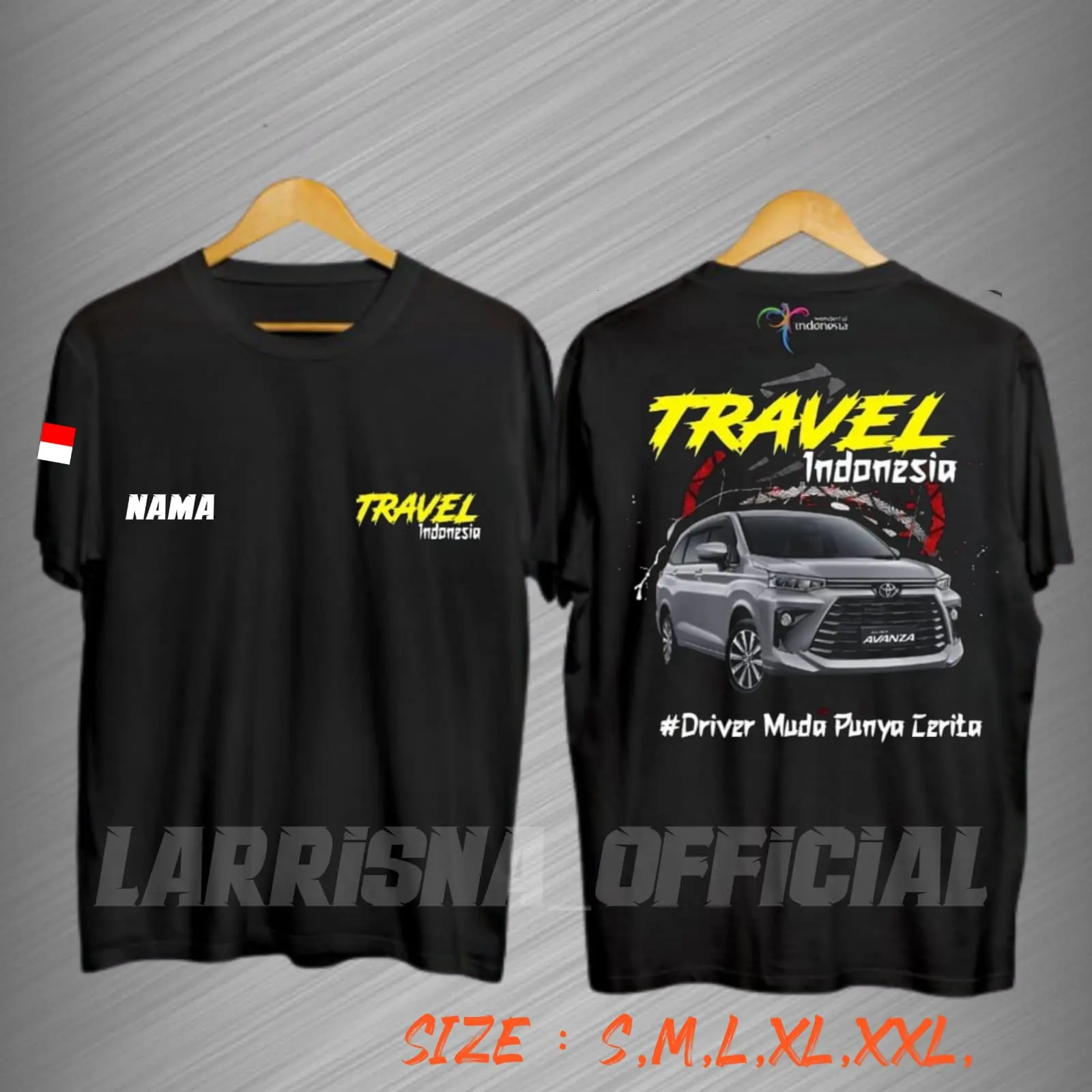 Kaos distro TRAVEL AVANZA pria keren 2023 kaos dewasa lengan panjang pendek dewasa xxl jumbo kaos model baru cowo viral overaize baju motif tshrt kaos premium kaos custom distro bandung kaos pria keren kaos anak