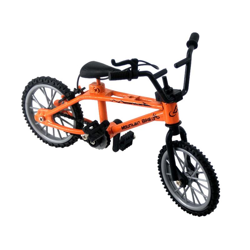 Product Introduction of Xe đạp đồ chơi thể thao ngoài trời, Xe đạp Ngón Tay mini, Đồ chơi xe đạp Ngón Tay Mô Hình Xe Đạp, Bộ bài công nghệ, A5R0 29