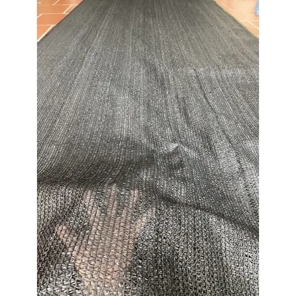 Lưới che nắng màu đen khổ rộng 2m,3m,4m ( giá 1m dài )