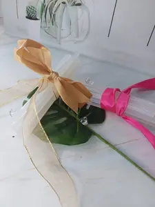 ISI ULANG / REFILL LEM BAKAR / TEMBAK / HOT MELT GLUE GUN / GLUE STICK KECIL TERMURAH 0.7cm 18cm 13cm 27cm