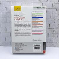 Gambar Buku Complete Mandarin Chinese Teach Yourself - Kesaint Blanc dari Social Agency Baru Kota Yogyakarta 2 Tokopedia